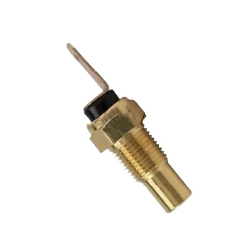 Interruptor de temperatura motor V2203 para solucionar sobrecalentamiento