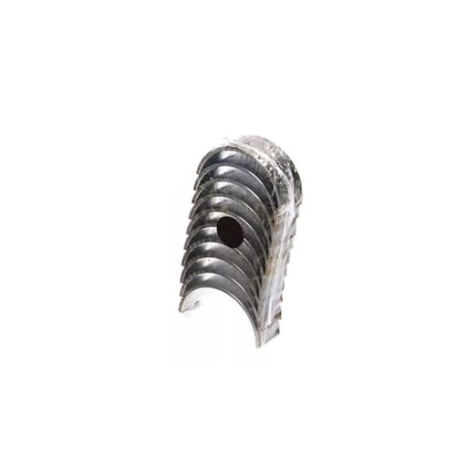 Cigüeñal y biela para motor 2GRFE 3.5L V6 de Avalon y RX350 4