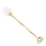 【Conception compacte et portable】 – Mesurant parfaitement pour les maisons de poupée à l'échelle 1/12, la lumière LED miniature pour maison de poupée est à la fois adorable et portable. Son charme réaliste en fait un excellent accessoire pour les séances de photographie de figurines et les dioramas, ajoutant de la profondeur et du caractère à vos scènes. Facilement transportable, il peut être positionné n'importe où pour améliorer instantanément vos affichages visuels, ce qui en fait un délicieu