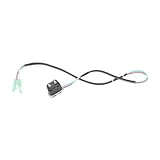 FJMQHU Trim Tilt Switch Replacement Repair Parts, Sturdy,Easy to Install Professional