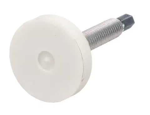 Pied de nivellement WP8563585 compatible machine à laver Whirlpool - 5
