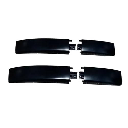 Rails de toit pour Suzuki Grand Vitara pour fixer facilement votre galerie