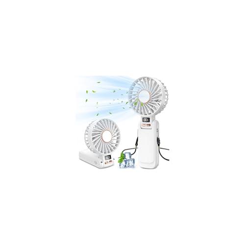 Imagen de Ventilador Portátil