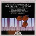 Concerto X Clav E Archi N.1 Bwv 105 [Audio CD]