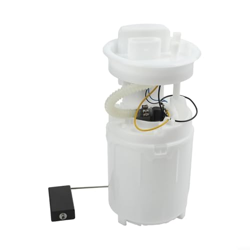 Image of Assembly Replacement Direct Fit Module High Pressure Petrol Unit for Polo Seat 6QD919051A 6Q0919051F E10730M