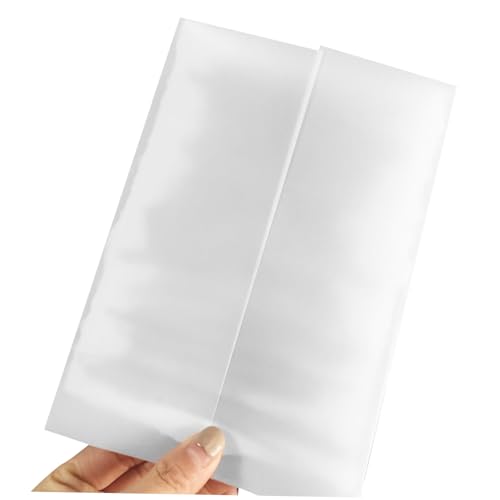 Sobres Translúcidos de Papel Vegetal que Protegen tus Invitaciones 4