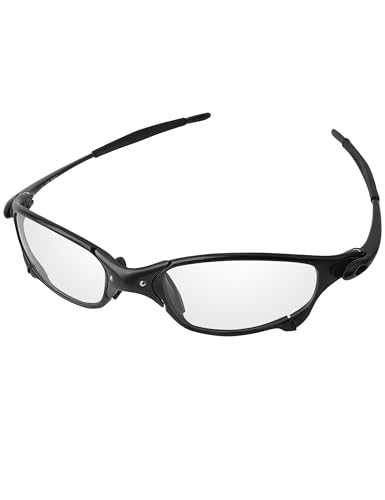 Image of Replacement Lenses & Repair Kits for Oakley Juliet 55mm Sunglass - Precision Fit, UV Block & Impact Resistant