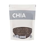 'Semillas de chía Hacendado Paquete 150 g Pack 2'