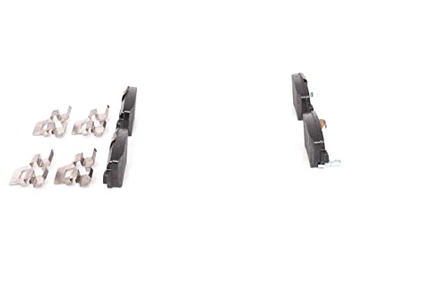 Bosch 986494654 Bremsbelag – Ansicht 6