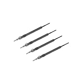 Parking glow plug Compatible With Skoda For Fabia II 2006-2008 2009 2010 2011 2012 2013 2014 Easy