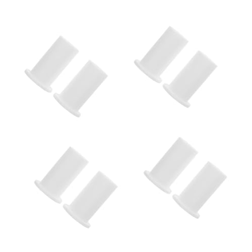 Bouchons silicone pour mur de haute qualité, finition épurée et routage de câbles