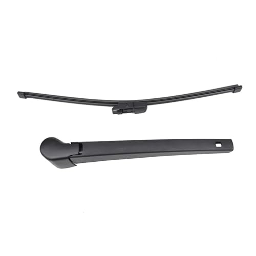 Essuie-Glace Arrière Hyundai Getz Kit Balai de Rechange Vitre Arrière 14"