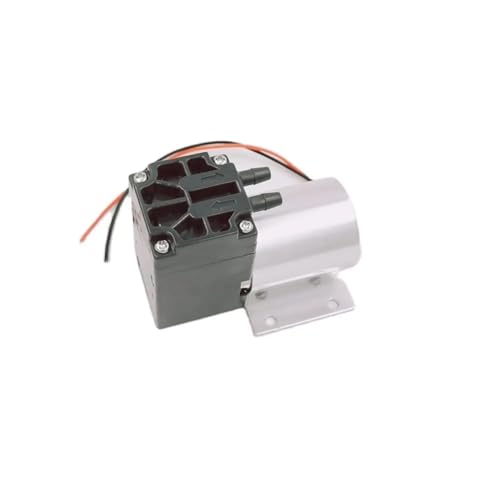 Bomba de agua SW524-30B-2900 12V DC miniatura 3
