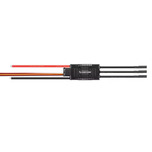 STASRC Hobbywing150A Platinum HV 150A V5.1 3-8S 5-8V/10A BEC Brushless ESC for RC Fix-Wing