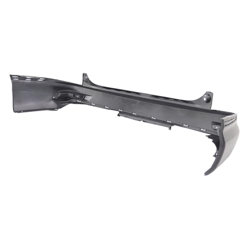 Image of FitParts Compatible with Honda CR-V 2017-2019 Rear Bumper Cover
