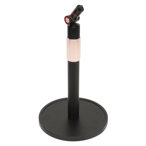 Soporte de suelo ajustable con base de montaje estable para eventos profesionales 4