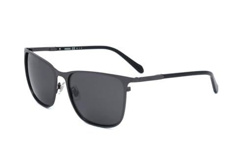 Image of Fossil mens Fossil Male Sunglasses Style Fos 3128 /G /S Rectangular Sunglasses