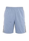 lacoste Lacoste Shorts Bermudas gh314t 1py aphylla/Marine-Blanc 3