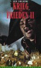 Preisvergleich Produktbild Krieg und Frieden II [VHS]