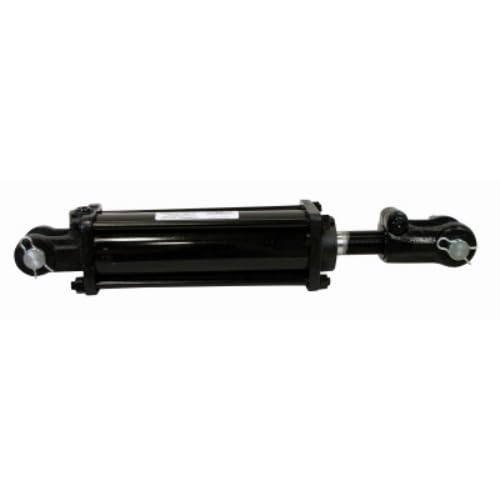 Hydraulic Tie Rod Cylinder, 3 x 10-In.