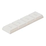 soil 珪藻土 ドライングブロック ホワイト 「板チョコ型乾燥剤」