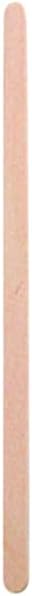 PACKNWOOD 210SPATB11 Wooden Coffee Stirrers,stir sticks, coffee stir sticks, stirrer, drink stirrer, wood sticks,coffee stirrers reusable, drink stirrers cocktail, L:4.3in - 10000 pcs