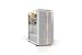Produktbild be quiet! Pure Base 500DX White PC-Gehäuse, 3X Pure Wings 2 Lüfter, ARGB LEDs, Radiatoren bis 360mm, Seitenfenster aus Temperglas