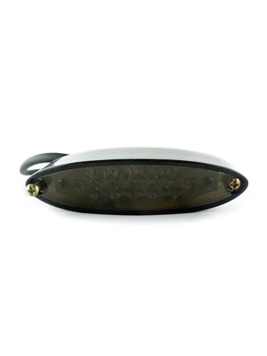 Feu de frein moto LED arrière pour DRZ400 DR650 stop de remplacement