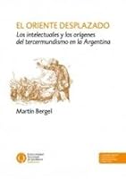 El Oriente Desplazado 9875583650 Book Cover