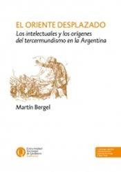 Paperback El Oriente Desplazado [Spanish] Book