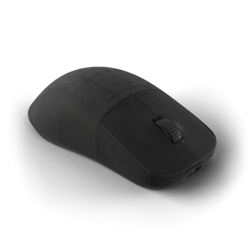 Image of ENDGAME GEAR OP1w 4k v2 Wireless Gaming Mouse Dark Frost - 30K DPI Optical Sensor, 4000Hz Polling, Hot-Swappable Switches & Claw-Grip Design