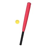 ⭐No no será este conjunto de juguetes de béisbol mejorará sus habilidades de bateo de niños o niñas, también aumentará esas habilidades motoras finas, coordinación a mano y precisión.