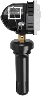 TPMS Sensor GM,Tire Pressure Sensor 315Mhz fit for Buick Cadillac Chevy GMC Pontiac Replaces#13598771 13598772 13586335