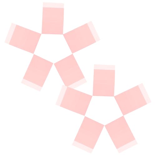 Ipetboom Stable Self-Adhesive Menstrual Girls Bags 50pcs Disposable Menstrual Pouches Bags Courier Bags Girls Pouch