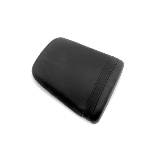 Selle passager arrière noire de qualité pour CBR1000RR