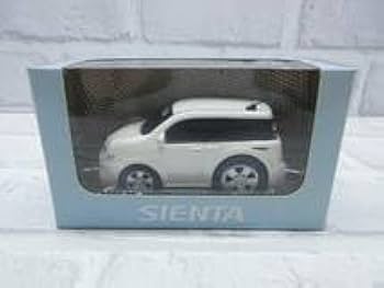 Amazon.co.jp: ミニカー トヨタ 初代シエンタ SIENTA 後期