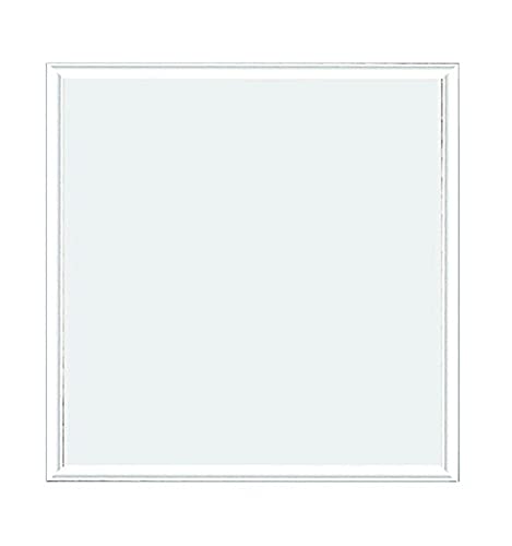 アルテ ポスターフレーム シェイプ ジャケット 317×317mm ホワイト SH-P8-WH