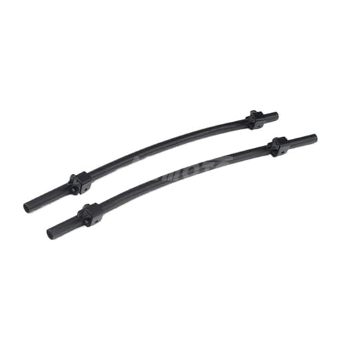 Barre de protection moto Sprint 150 et Primavera pare-chocs moteur noir