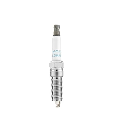 Bougies d'allumage iridium ILTR7J8 fini les pannes et trajets stressants en famille