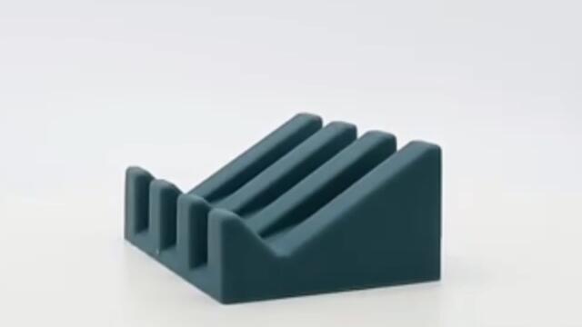 Soap Dish, Bar Soap Holder for Shower for Bathroom, Kitchen, Bathtub, Easy to Clean, Keep Soap Dry, Extend Soap Life