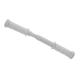 Amusement accru : sert de guidon pour les enfants, améliorant leur expérience de jeu, 1 paire) poignée de de cheval, poignée de de cheval en plastique pour enfants