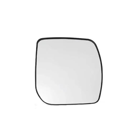 Verre de rétroviseur pour Subaru Forester pour remplacer un miroir brisé