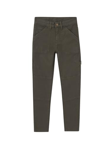 Mayoral Trousers for Boys Moss