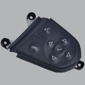 New Steering Wheel Radio Audio Control Switch fit for 2014-2019 Chevrolet 23262276 23134238