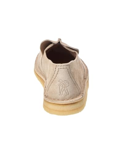 Clarks Men's Desert Mosier Loafer3