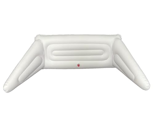 2 Rider Big Mable Style Replacement Innertube Backrest