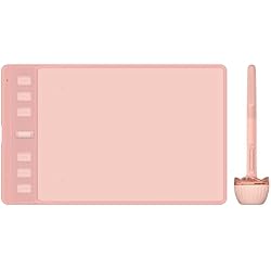 Amazon | HUION ペンタブ ペンタブレット Inspiroy 2 6.3 x 3.9インチ