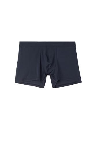 Man's Modal and Silk Boxers