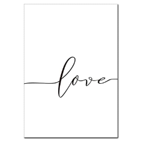 Couples mur art photos amour éternel impression salon et chambre