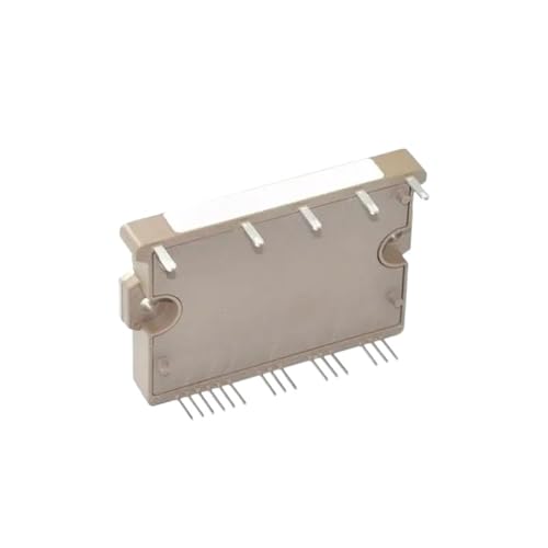 Module IGBT 6MBP20VAA060-50 évite la surchauffe moteur